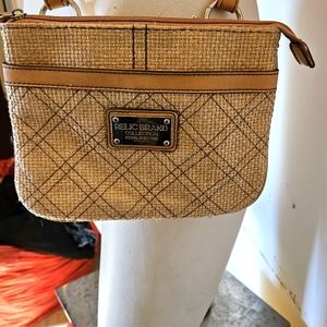 Relic Convertible Shoulder & Crossbody Bag